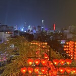 The View Rooftop Bar - 