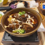 上高地あずさ珈琲 伊川谷店 - 