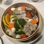 よろずキッチン 恵登屋 - 