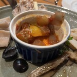 びすとろハヒフヤ - 