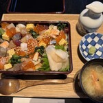 酢重ダイニング - 