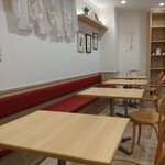 クレープス・ド・アンヌ - 