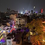 The View Rooftop Bar - 