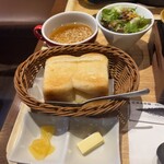 上高地あずさ珈琲 伊川谷店 - 