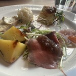 神戸イタリアン＆ワイン クレイド - 