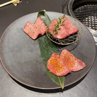 煌 焼肉 - 
