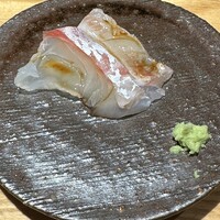 恵比寿 鮨 藤 - 