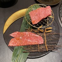 煌 焼肉 - 