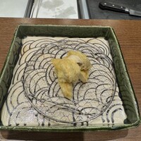 天冨良 ふぐ 銀座 天 - 