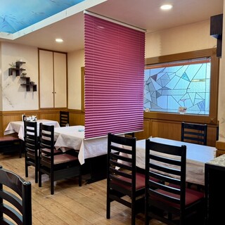 中国料理 珍満_2