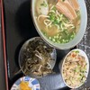 うみちか食堂