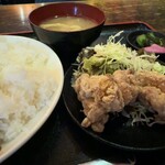 タカカラ - 