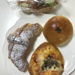 ラ ブリオッシュ - 