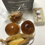 ラ ブリオッシュ - 