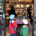 ラ ブリオッシュ - 