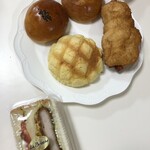 ラ ブリオッシュ - 