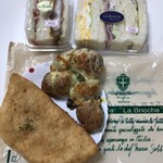 ラ ブリオッシュ - 