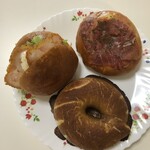 ラ ブリオッシュ - 