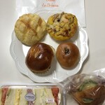 ラ ブリオッシュ - 