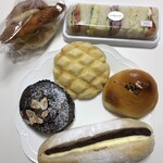 ラ ブリオッシュ - 