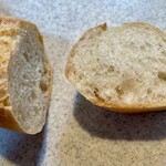 パンサンジュ - 