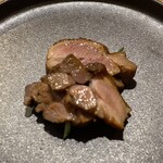 中国菜 火ノ鳥 - 