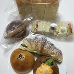 ラ ブリオッシュ - 