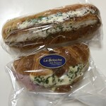 ラ ブリオッシュ - 