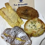 ラ ブリオッシュ - 