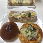 ラ ブリオッシュ - 