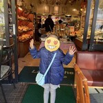 ラ ブリオッシュ - 