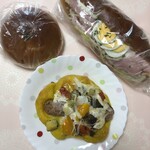 ラ ブリオッシュ - 