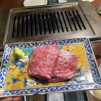 焼肉 にくだらけ - 