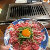 焼肉 にくだらけ - 