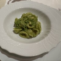 オステリア バッコ - 