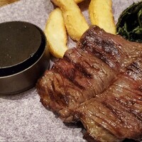 タベルナデエスパーニャフラガンテウーモ - 