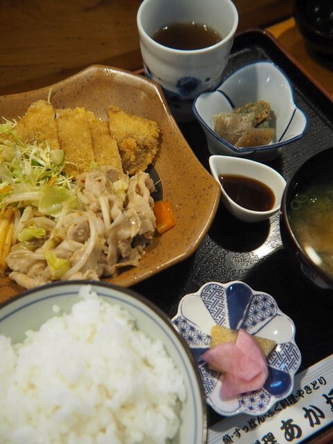あか垣 二戸の居酒屋 &ndash; 地元食材を活かした和食とお酒の魅力
