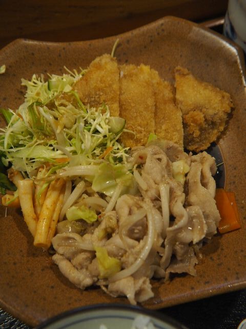 あか垣 - 二戸（居酒屋）の写真