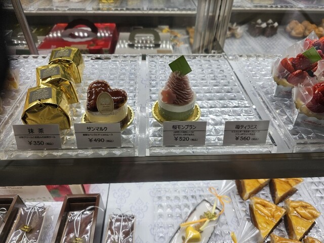 カルネドール - 五所川原（カフェ）の写真