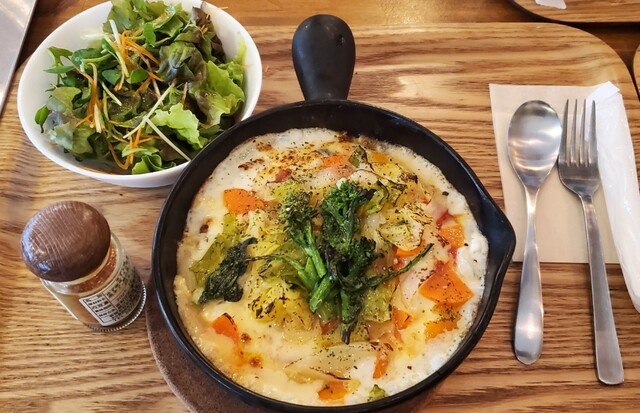 LION KITCHEN photo 4