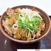 焼肉丼 炙り一番 ゆめタウン三豊店