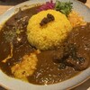 カレー サファリ