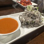 焼肉 ドリルズ - 