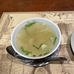タイ料理 Sweet Basil - 