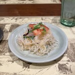 タイ料理 Sweet Basil - 