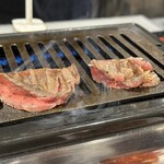 焼肉 ドリルズ - 