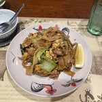 タイ料理 Sweet Basil - 