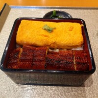 うなぎ 海雲 - 