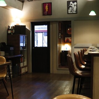 ヤキトリ ニッタン_2