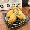 春巻き専門店 はるまきバトン